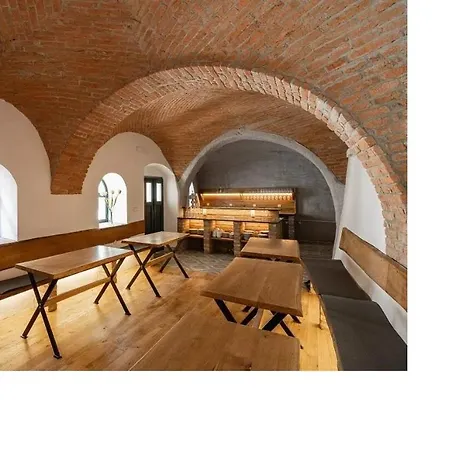 Maison d'hôtes Kardinal