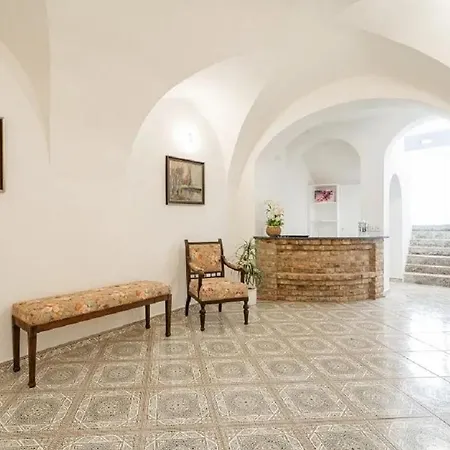 Guest house Kardinal