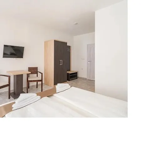 Pensjonat Kardinal Mikulov