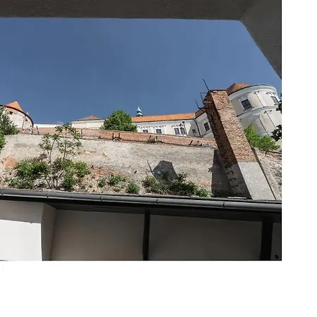 Pensjonat Kardinal Mikulov