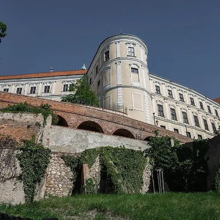 Kardinal Maison d'hôtes *