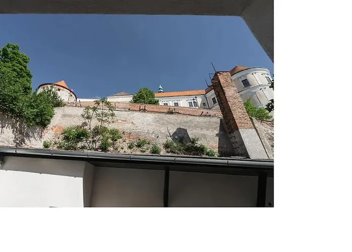 Pensionat Kardinal Mikulov